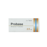 Probase 2.5Mg Tablets