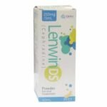 Lenwin 125Mg/ 60Ml Syrup