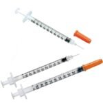 1cc Syringe Yms