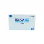 Zechin 20mg Tablet