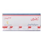 Zolbi 40mg Capsule