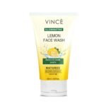 VINCE LEMON FACE WASH