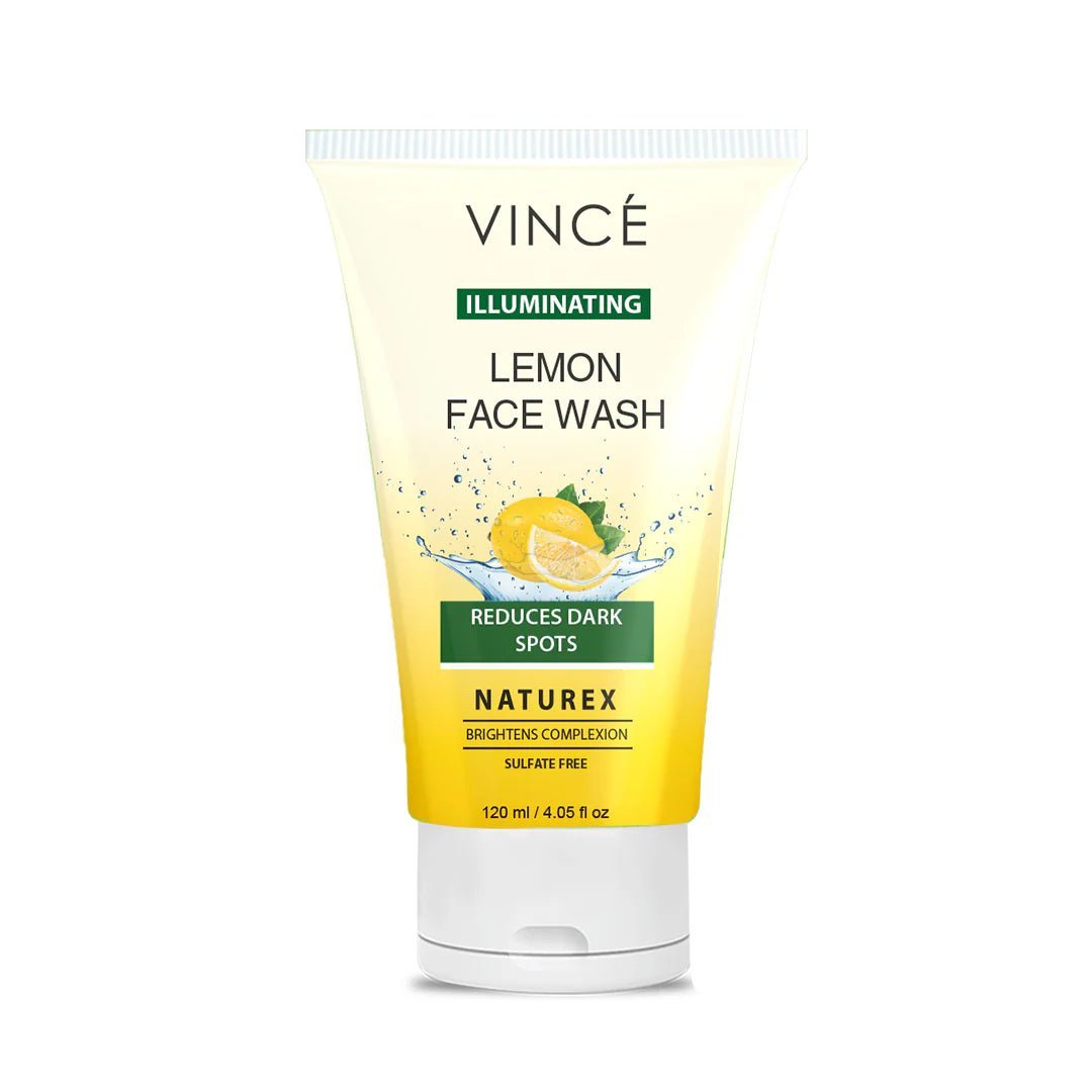 17_20201665-0d09-43fa-9b33-d9652c93cdc8.jpg VINCE LEMON FACE WASH - Image 1