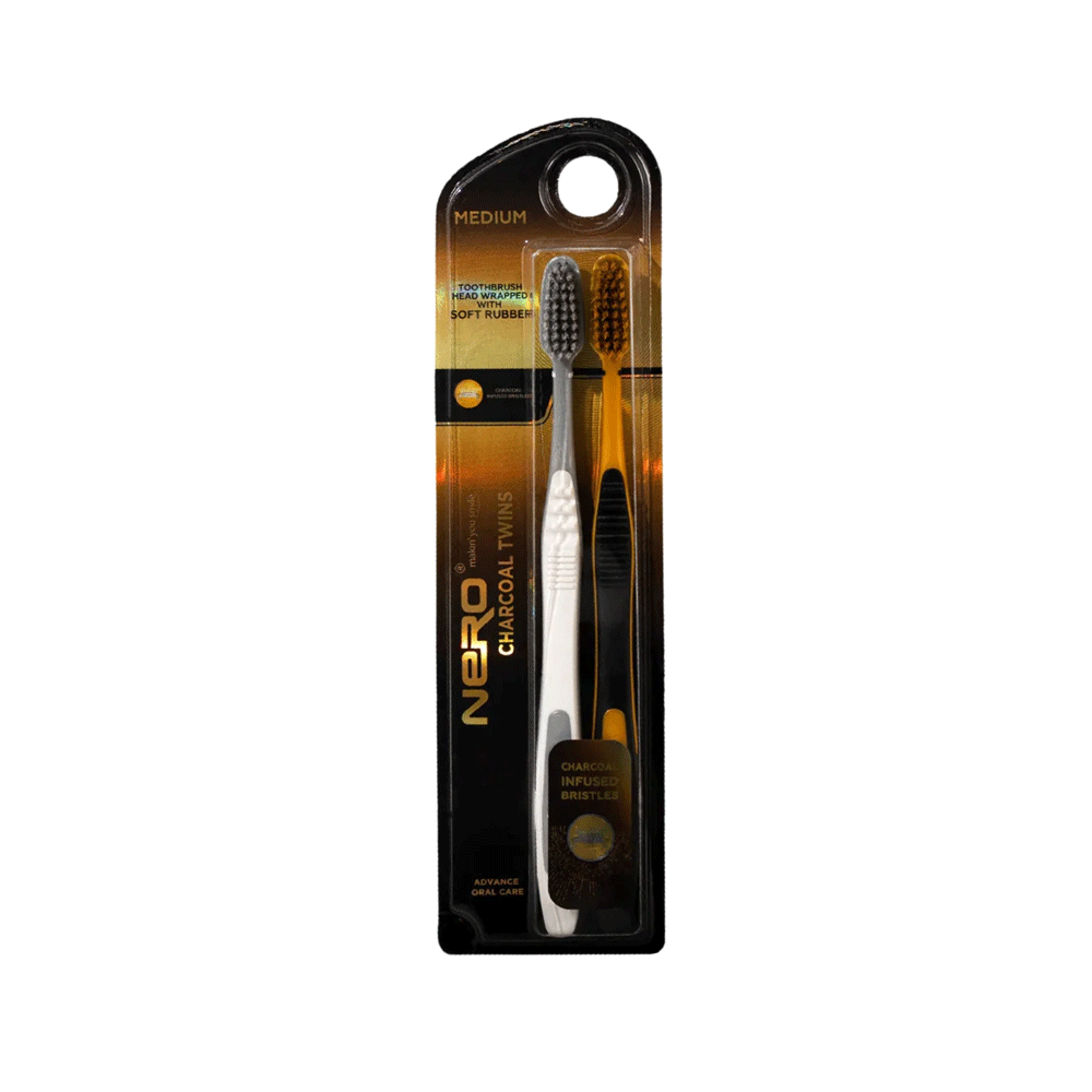 6930387571944_bdcdde29-8343-4d26-9771-bb91ea7ed108.gif NERO CHARCOOL TWINS T/BRUSH - Image 1