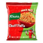 KNOOR NOODLES CHAT PATTA 70 RS
