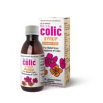 COLIC SYRUP 60ML