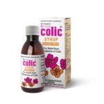 COLIC SYRUP 90ML