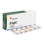 FILDIL TABLET 2.5MG
