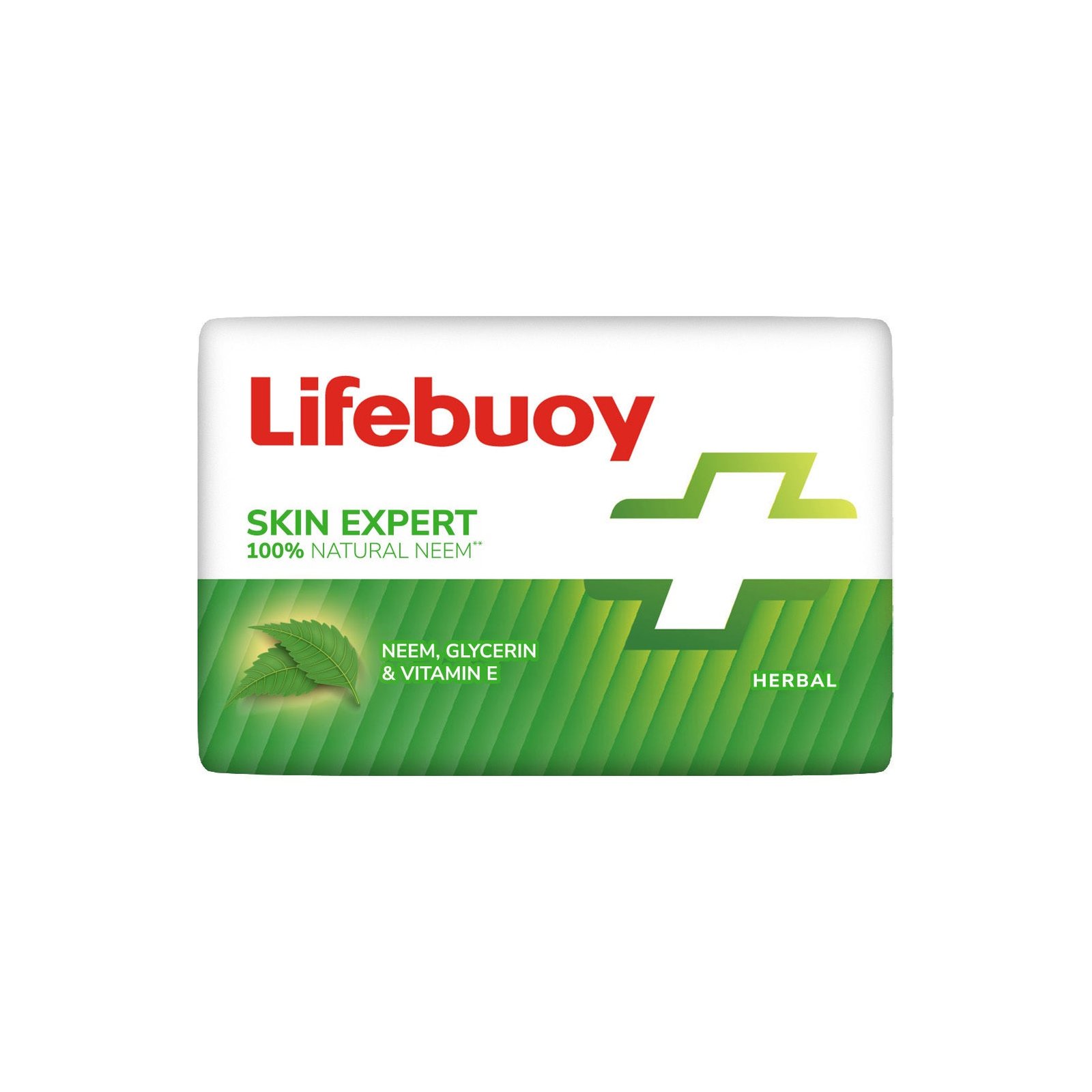 NeemPackaging.jpg_1_f961a25a-a1e6-486b-98c2-67a3f64ae1b2.jpg LIFE BUOF 70GM GREEN - Image 1