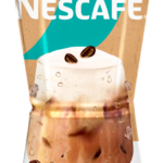 NESCAFE LATTE 210ML