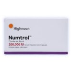 NUMTROL INJECTION