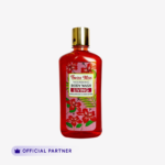SWISS MISS LIVING BODY WASH 440ML