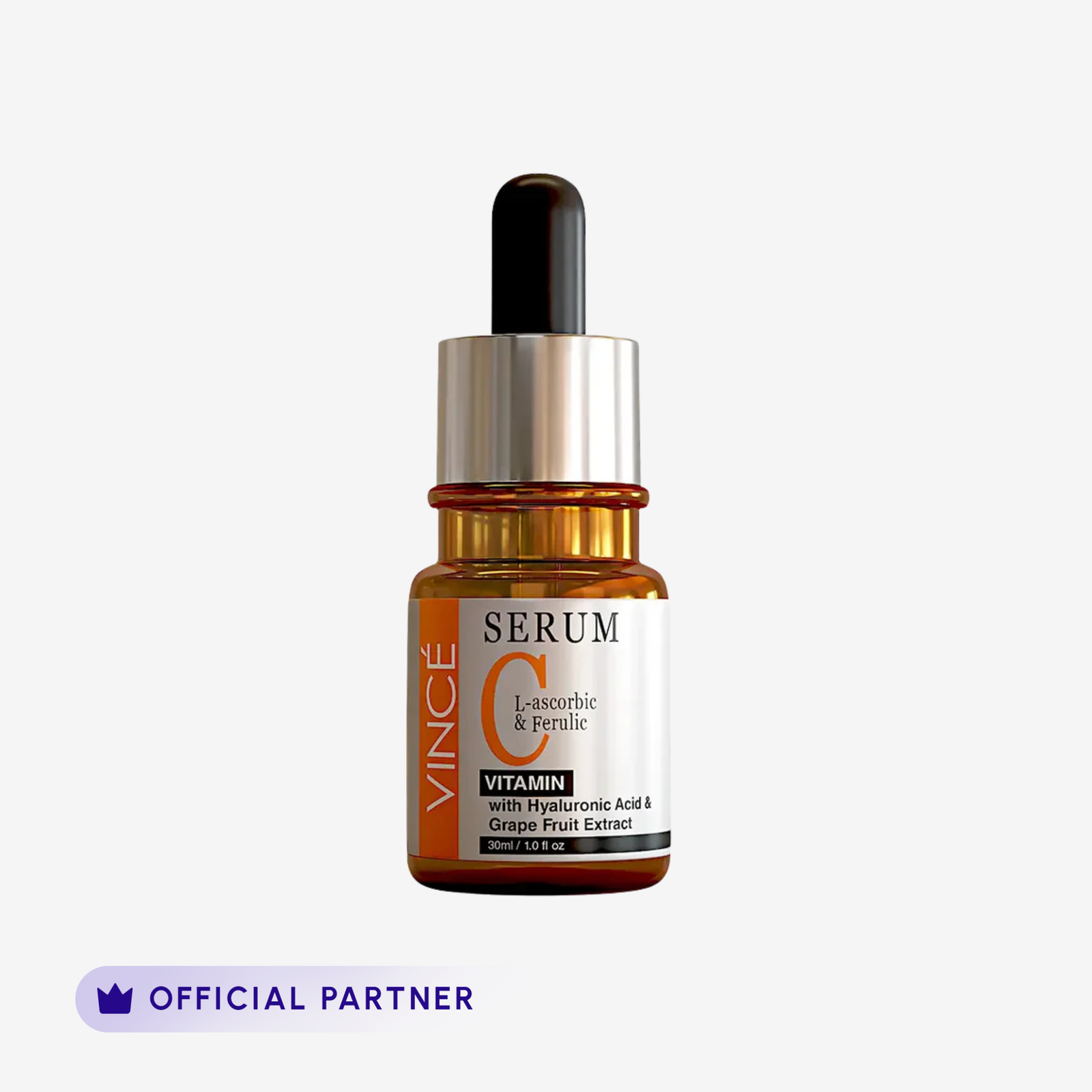 TG-013410.png VINCE VITAMIN C SERUM - Image 1