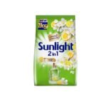 SUNLIGHT GREEN SURF 760G