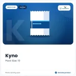 Kyno  Sachet