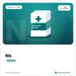 Ns 500ml