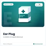 Ear Plug