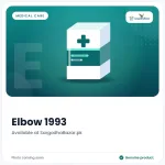 Elbow 1993