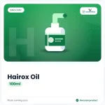 Hairox Oil 100ml