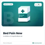 Bed Pain New