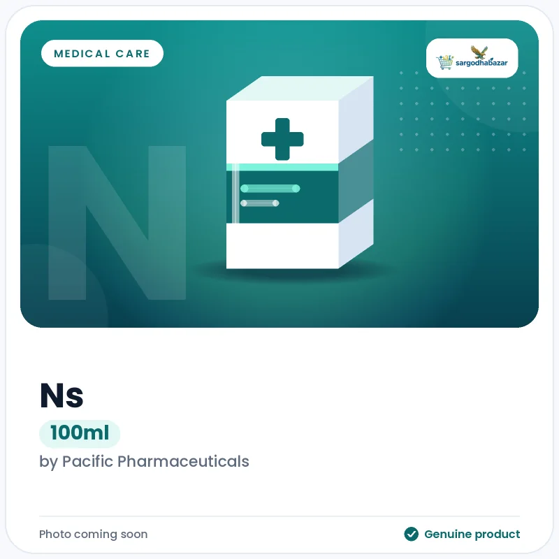 Ns 100ml