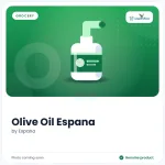 Olive Oil Espana