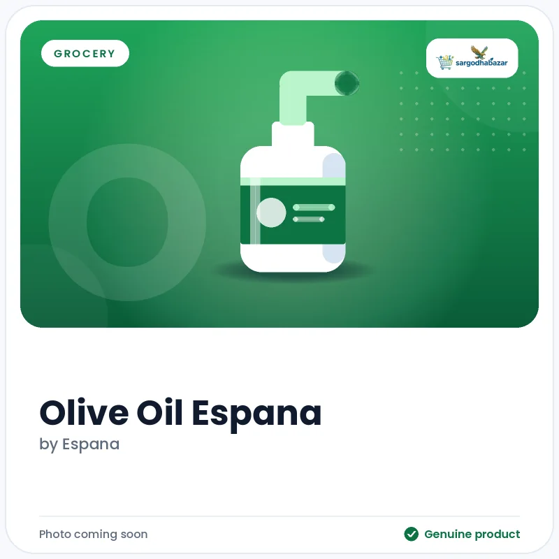 Olive Oil Espana