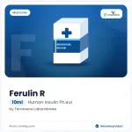 Ferulin R 10ml