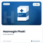 Hazmogin Phaki