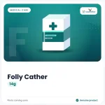 Folly Cather 14g