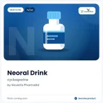 Neoral Drink  Syrup