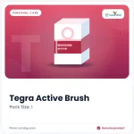 Tegra Active Brush