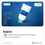 Fsid H 15g Cream / Gel