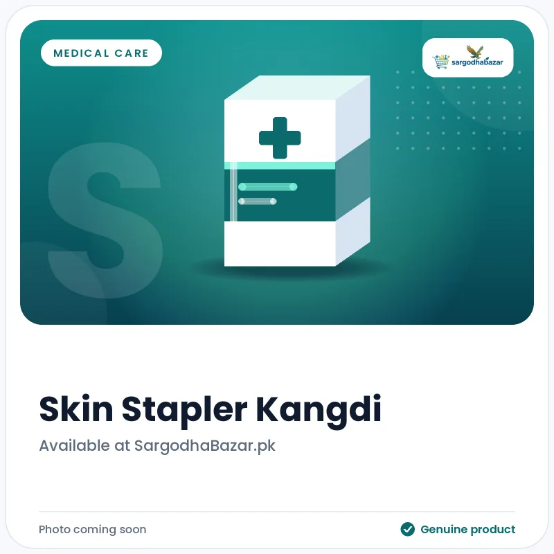 Skin Stapler Kangdi