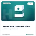 Hme Filter Morton China