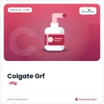 Colgate Grf 45g