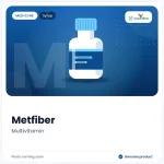 Metfiber  Syrup