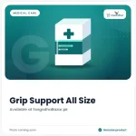 Grip Support All Size