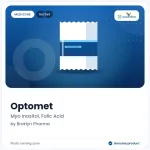 Optomet  Sachet