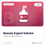 Beauty Expert Satche