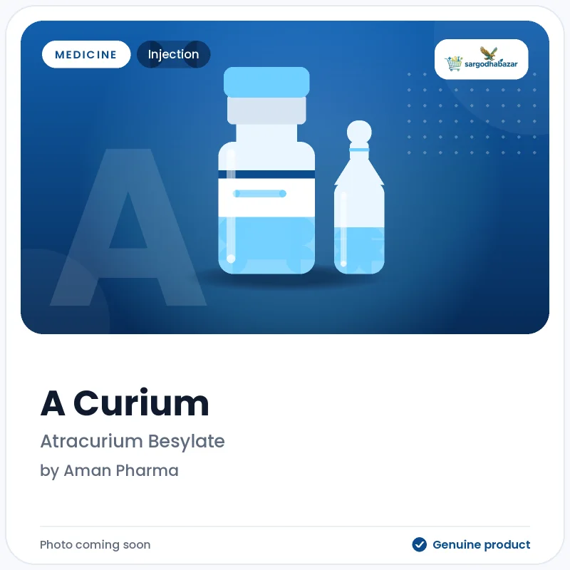 A Curium  Injection
