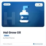 Hai Grow Oil 120ml