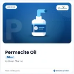 Permecite Oil 60ml