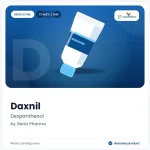 Daxnil  Cream / Gel