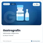 Gastrografin  Injection