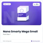 Nana Smarty Mega Small