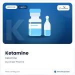 Ketamine  Injection