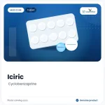 Iciric  Tablet