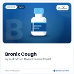 Bronix Cough  Syrup