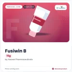 Fusiwin B 15g Cream / Gel